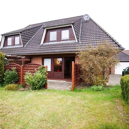 Fewo In Humptrup Apartment Exterior photo