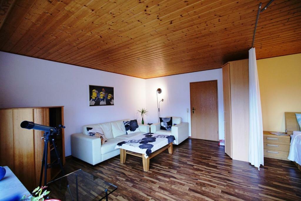 Fewo In Humptrup Apartment Exterior photo