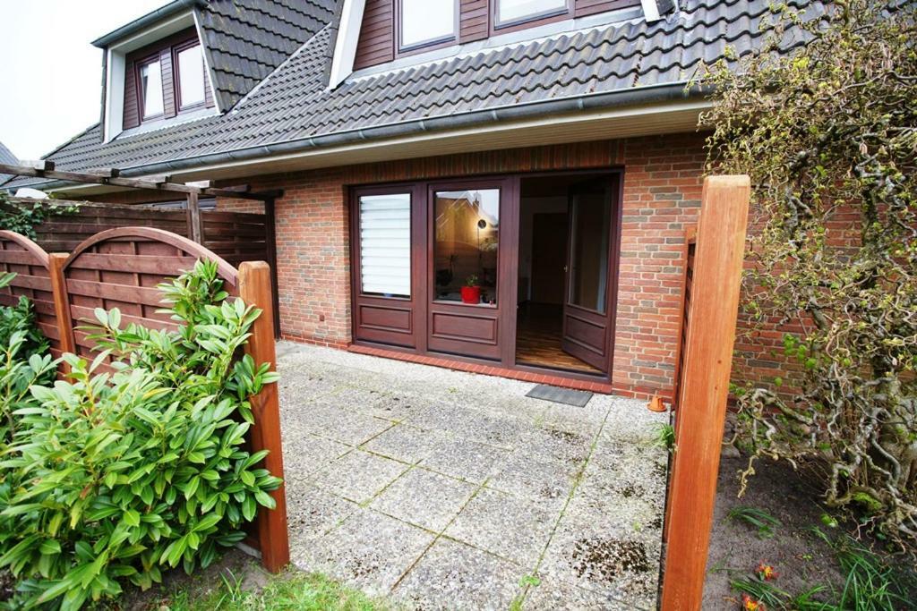 Fewo In Humptrup Apartment Exterior photo