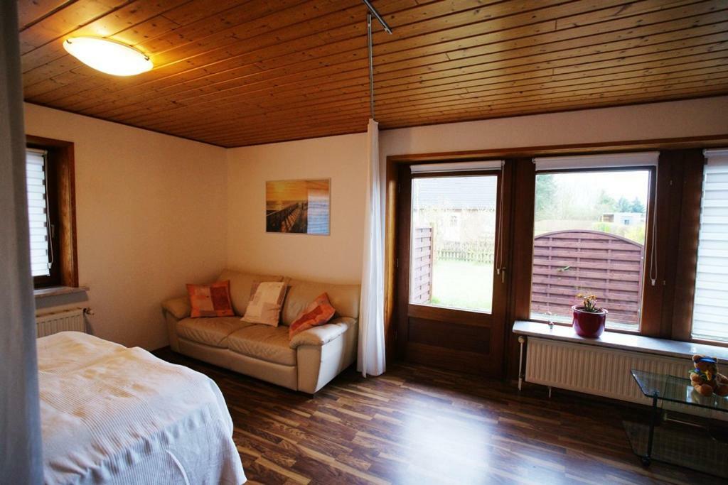 Fewo In Humptrup Apartment Exterior photo