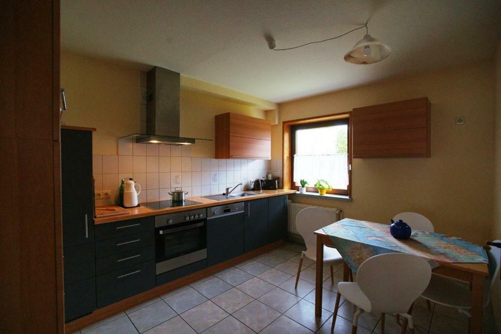 Fewo In Humptrup Apartment Exterior photo