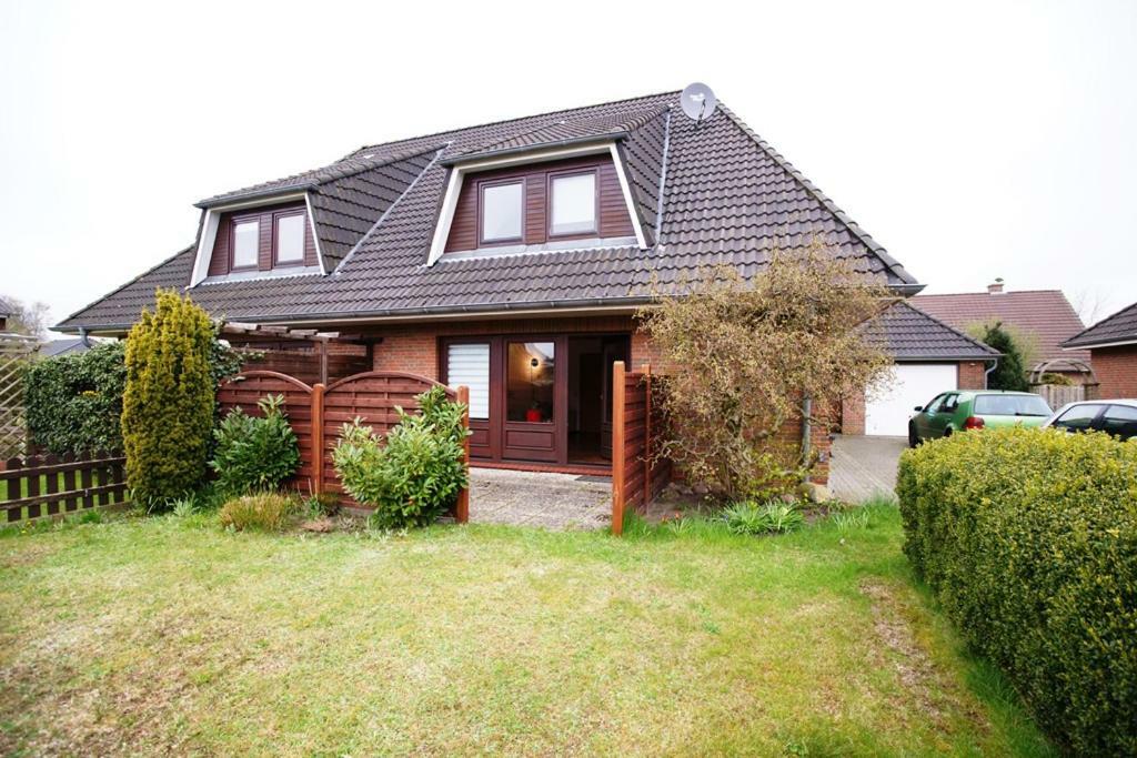 Fewo In Humptrup Apartment Exterior photo