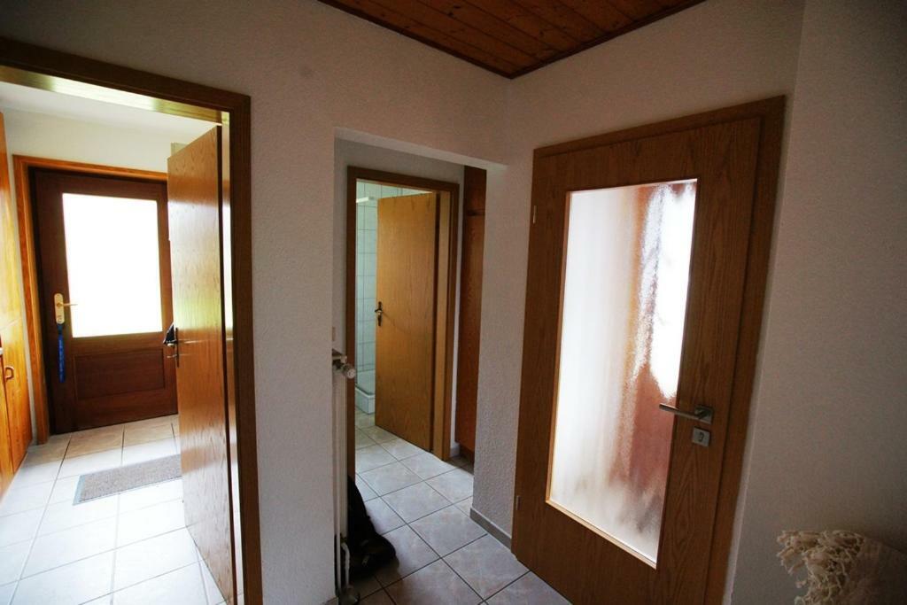 Fewo In Humptrup Apartment Exterior photo